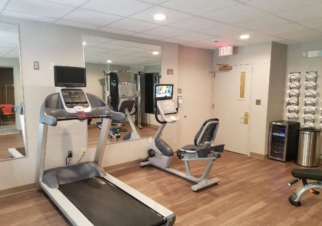 Staybridge Suites Indianapolis-Fishers