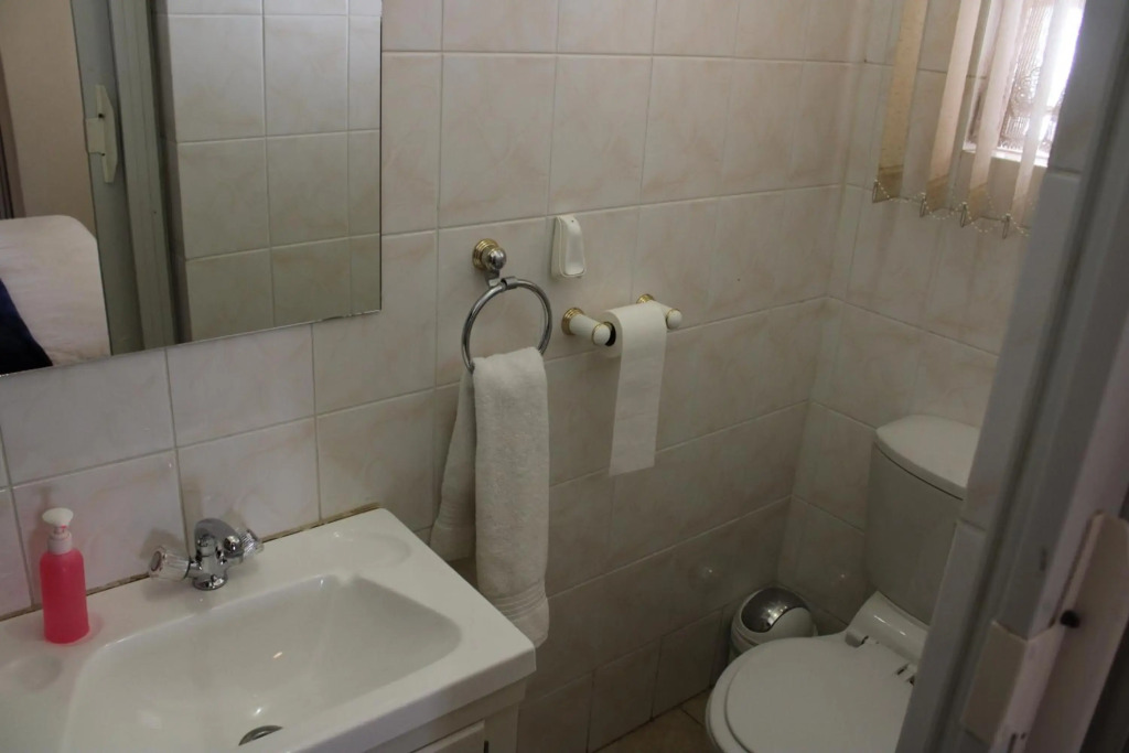 Bara Guesthouse