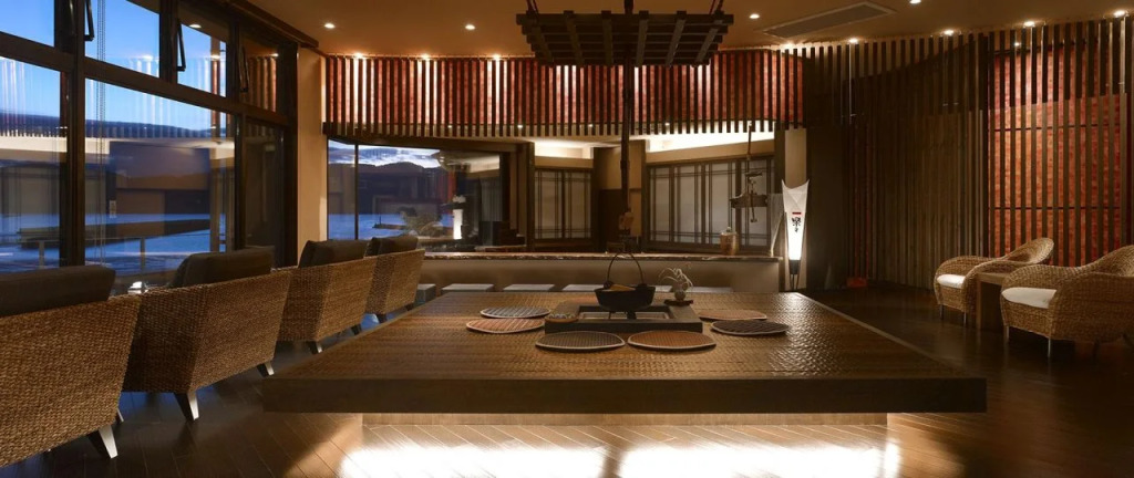 Ryokan Beniayu