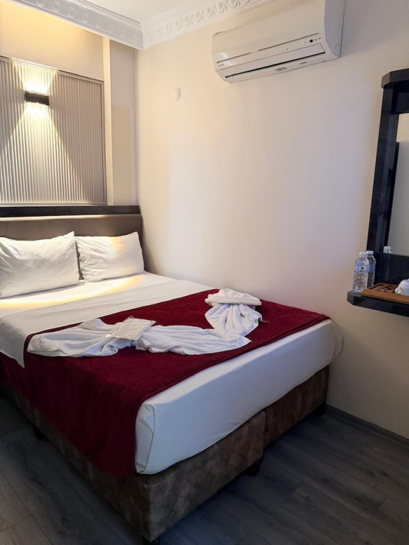 AL KLAS Hotel