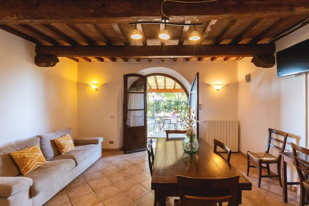 Le Fraine - Agriturismo & Olives Glamping