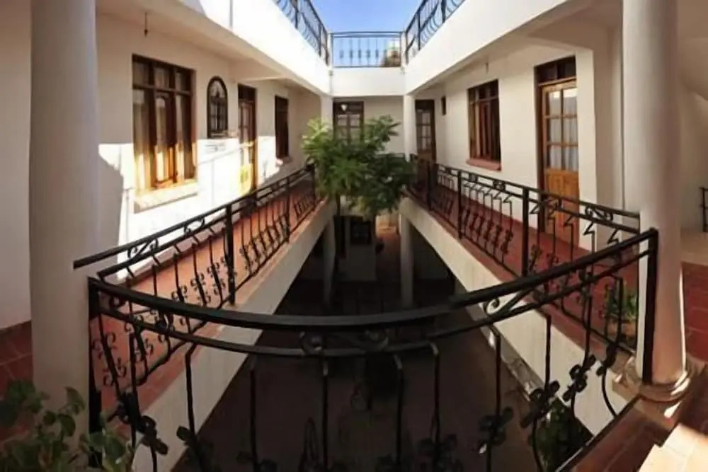 Cruz Popayan Sucre