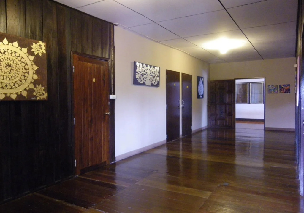 Nan Guesthouse