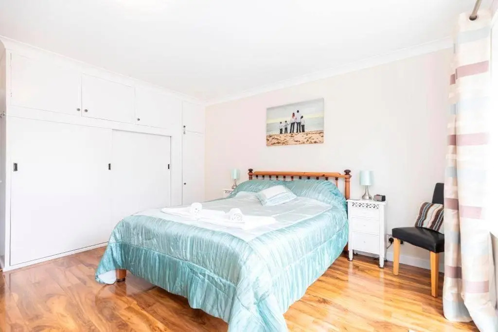 Bournecoast: Lovely Annex With Patio Nr Beach-5286