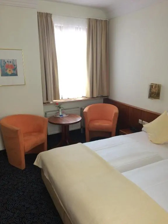 Stadthotel