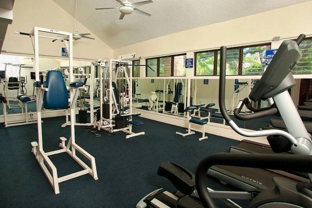 Sands Of Kahana 237 - Three Bedroom Condo