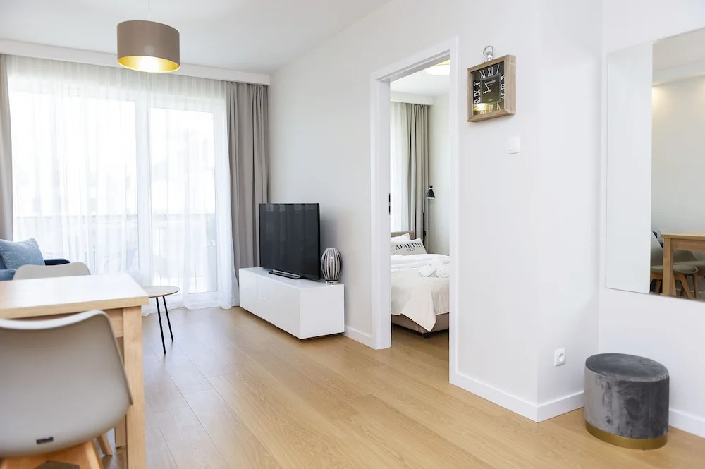 Apart111 Apartamenty - City