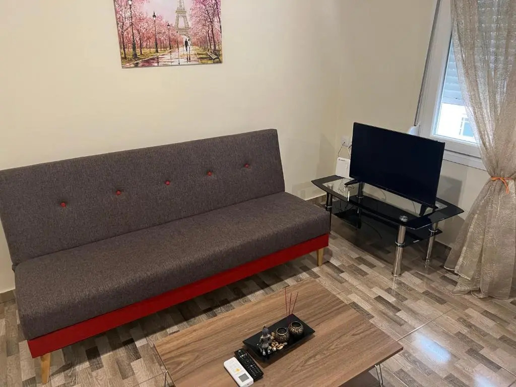 Elegant Studio Mytilini