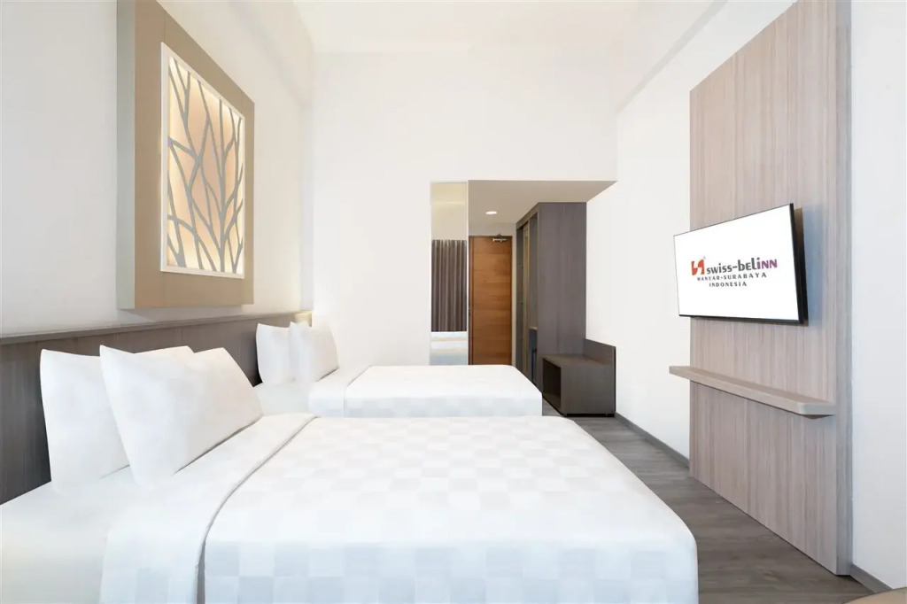 Swiss-Belinn Manyar