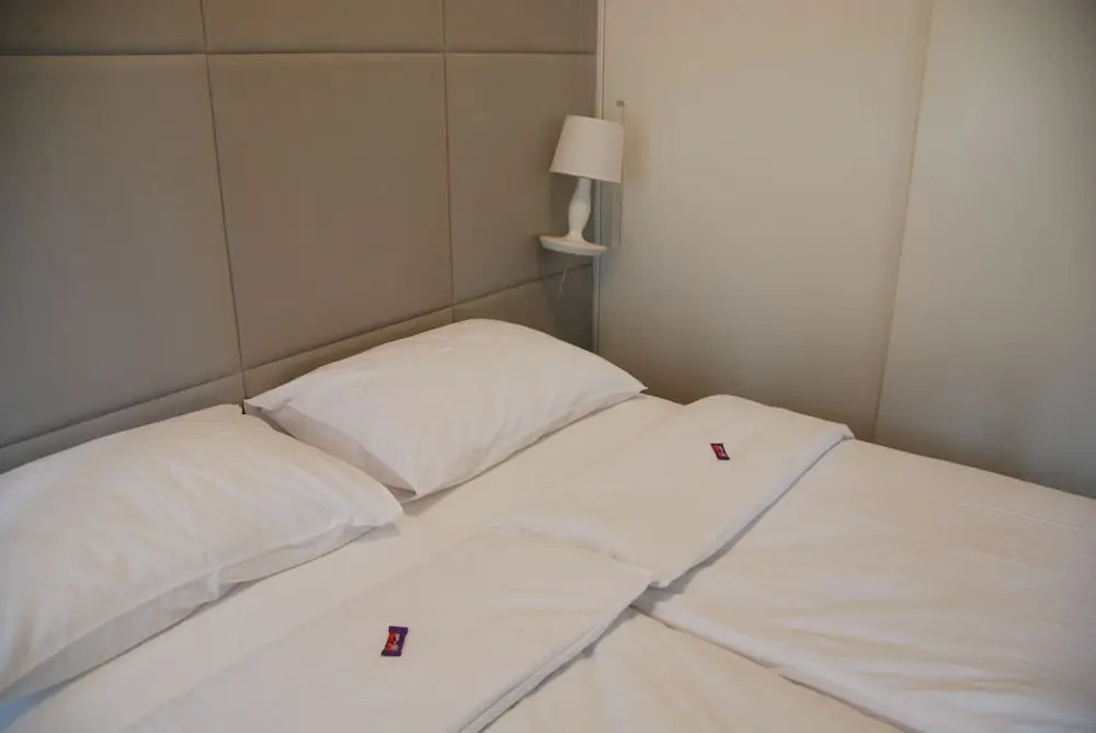my Home in Vienna - Erdberg Smart Apartments