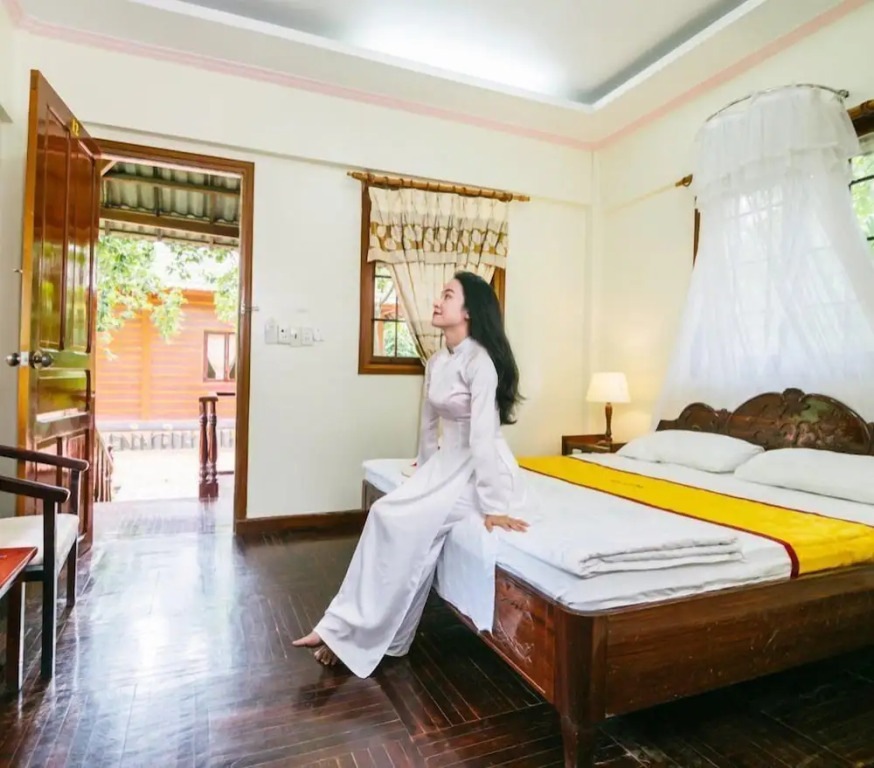 Mỹ Khánh Resort