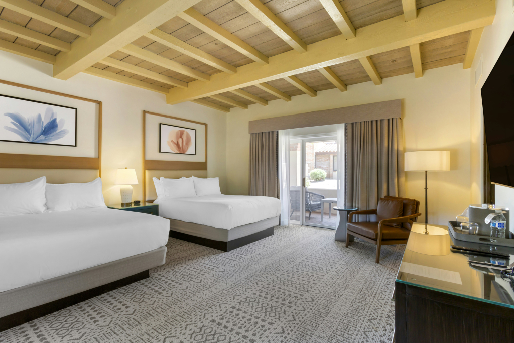 Omni Tucson National Resort & Spa