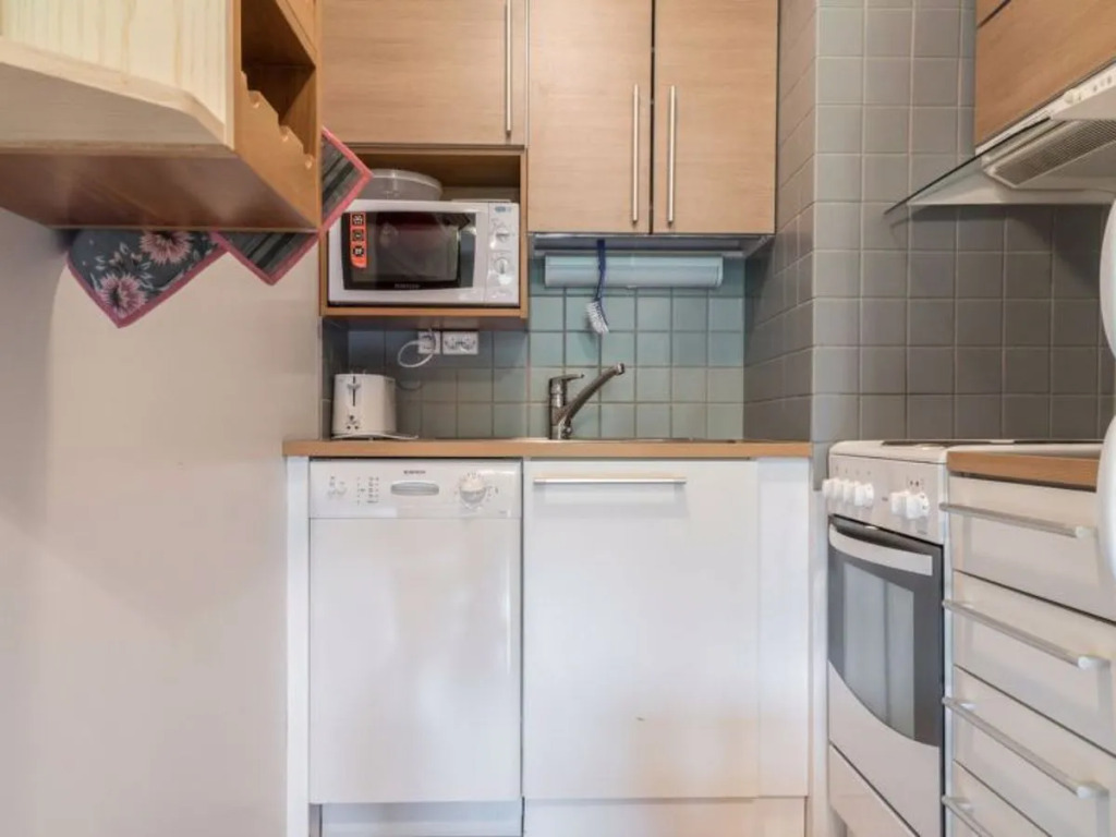 Ylläs chalets a 507