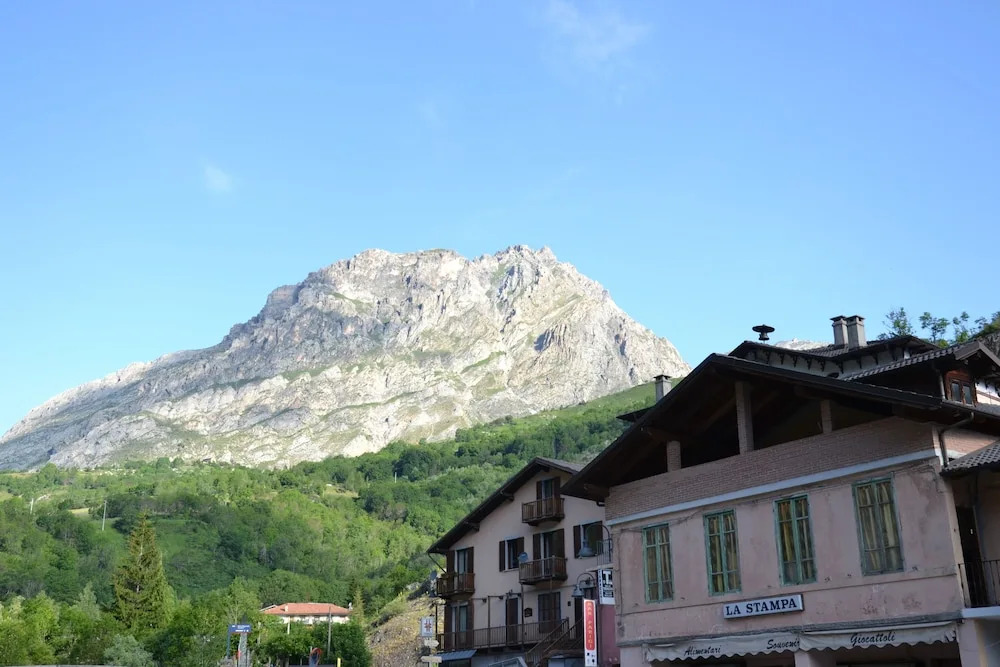 Hotel Alpi Cozie