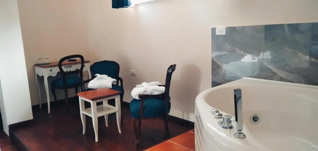 LOrto sul Poggio