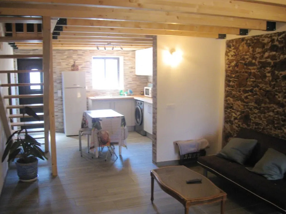 House with 4 Bedrooms in Aljezur, with Furnished Terrace And Wifi - 4 Km From the Beach