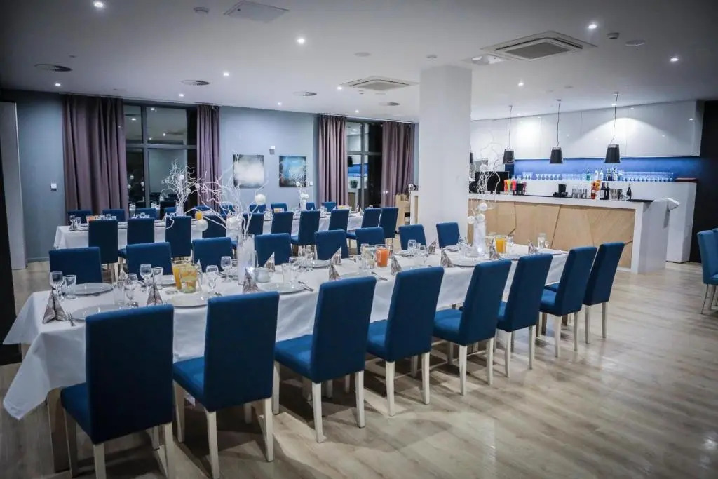 Hotel Ren & Restauracja Browar Kociewski
