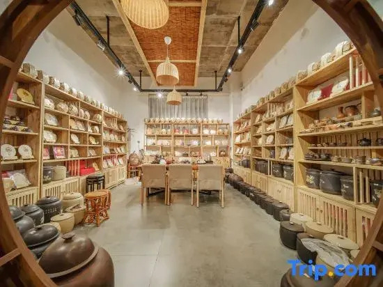 Wenwan Homestay