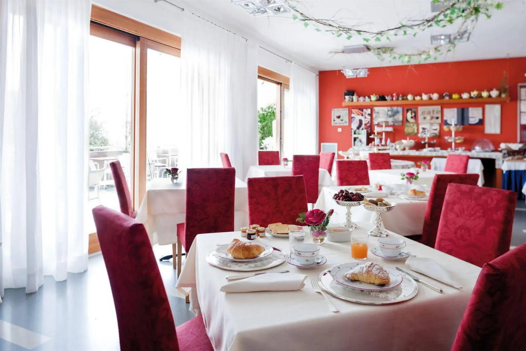 Relais Le Betulle