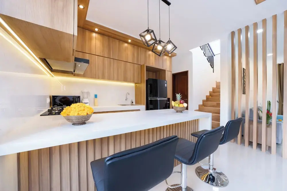 Villa Marili Seminyak by Nagisa Bali