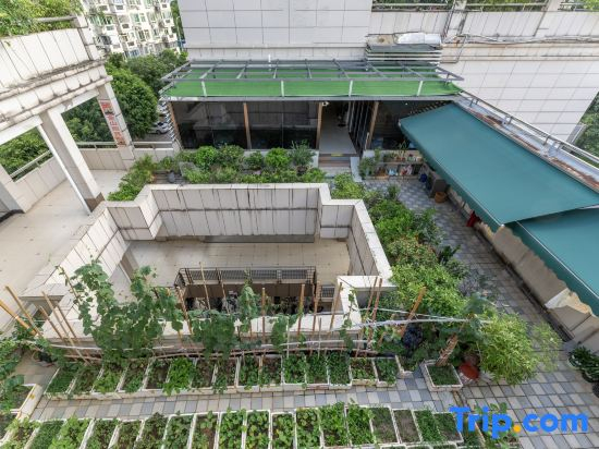 Dihao Business Hotel (Fuzhou Rongcheng Plaza Jinxiang Subway Station Branch)