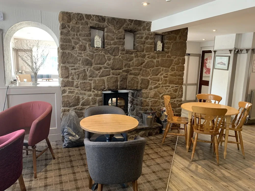 The Bull Hotel