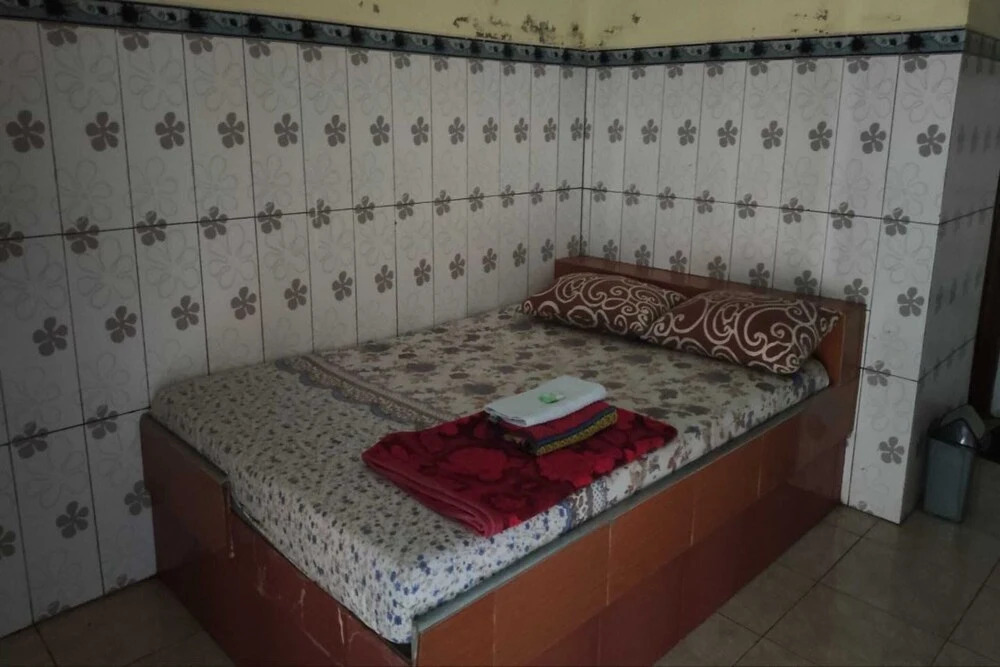 Hotel O Pondok Wisata Sekar KemuningNearWonogondang Camp