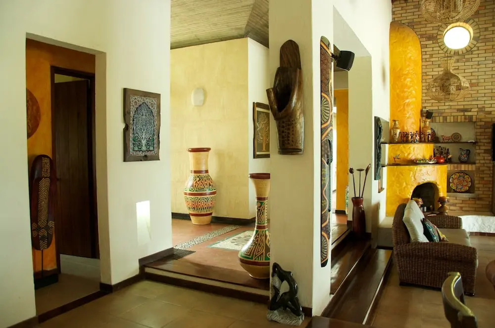 Casa Mar Verde