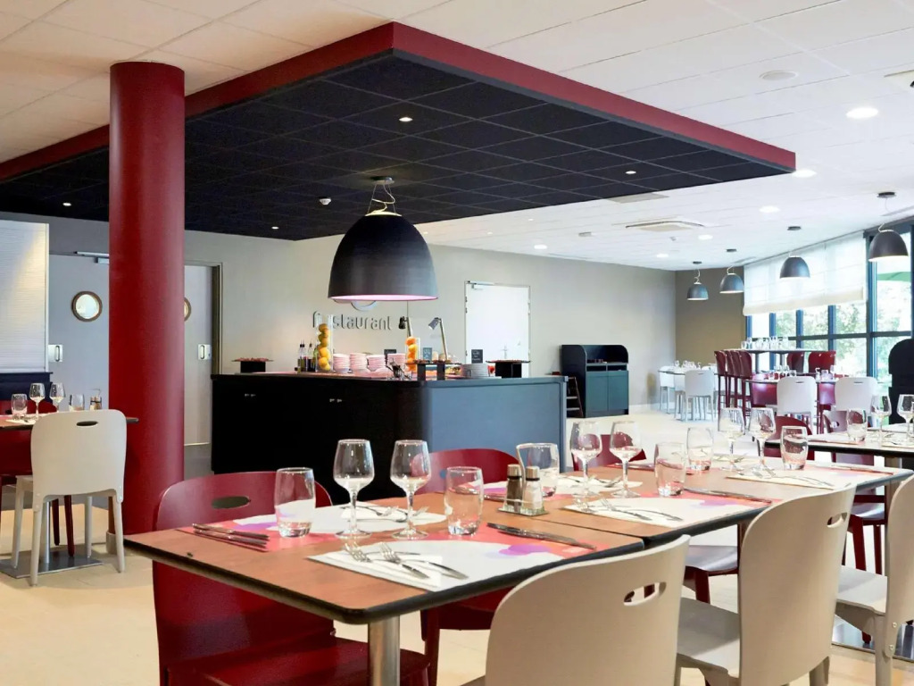 Premiere Classe Bordeaux Ouest - Mérignac Aéroport