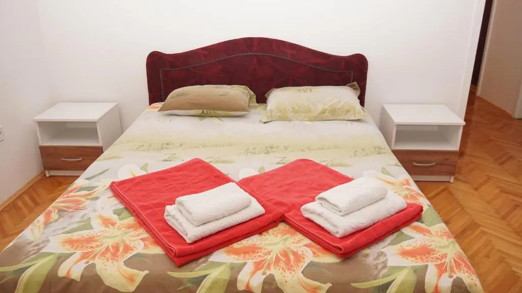 Apartmani Abeona