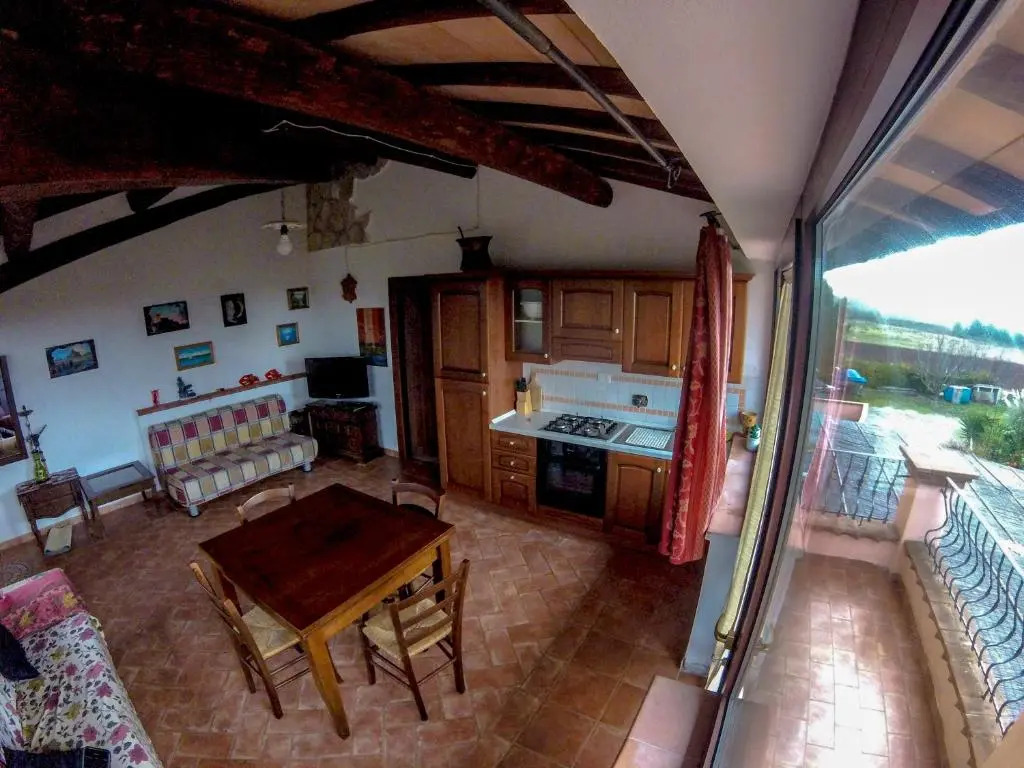 Villa Enli