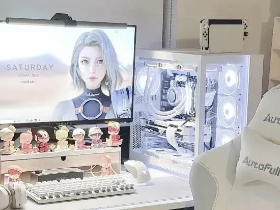 Baby Bus Gaming Duplex(Wuxiang Headquarters Base Store)