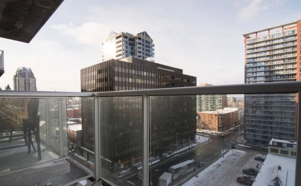 Nge Stays - Rideau Street Apartments