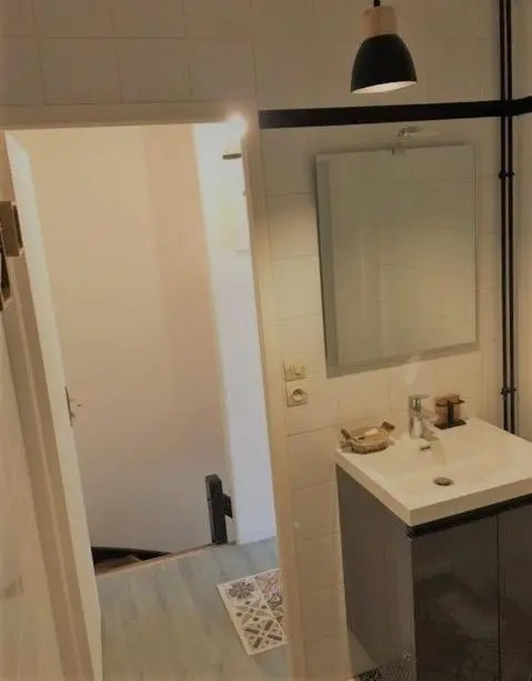 L'appart Duplex
