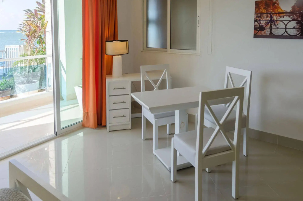 Apartments at Cabarete Morning Breeze
