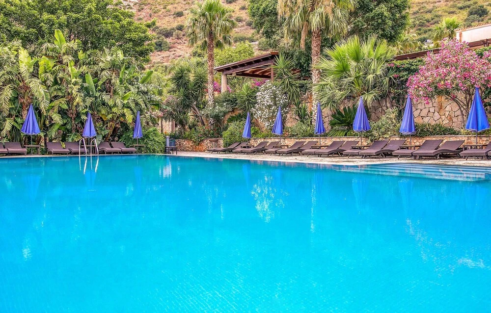 Stunning Apartment in Macari With 2 Bedrooms, Wifi and Outdoor Swimming Pool