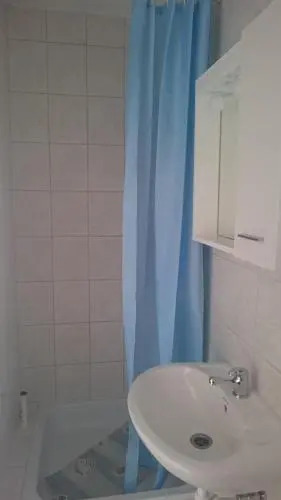 Apartments Mas-Rafaj