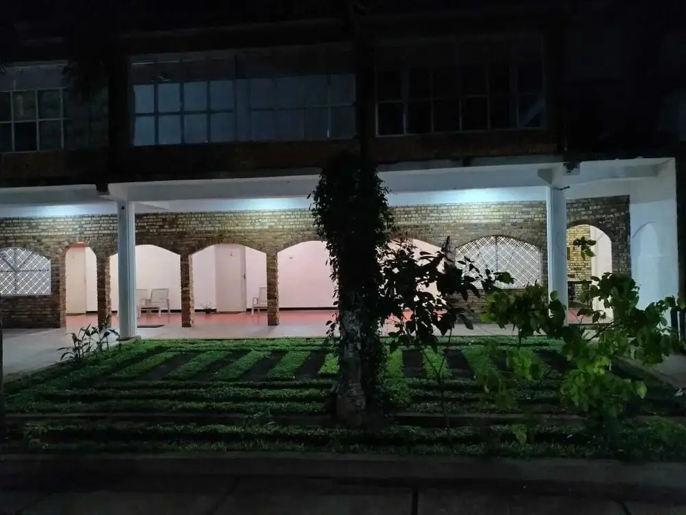 Selagala Resort