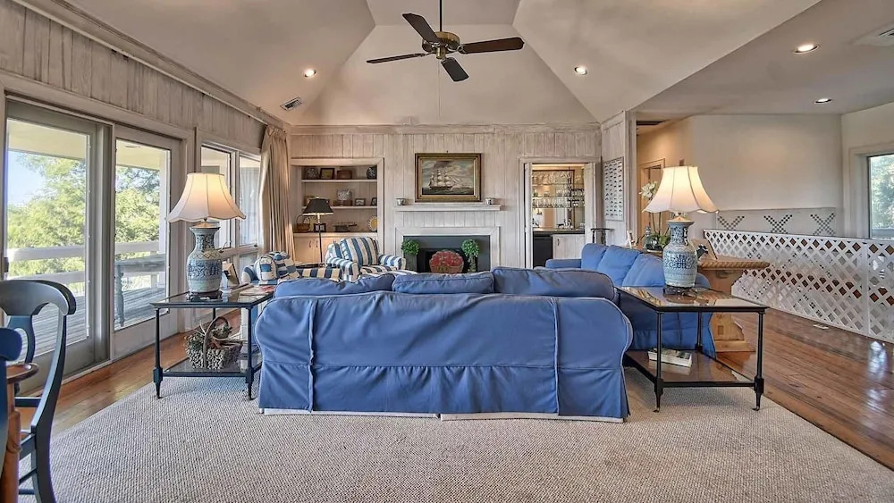Cross Anchors 3 Bedroom Home