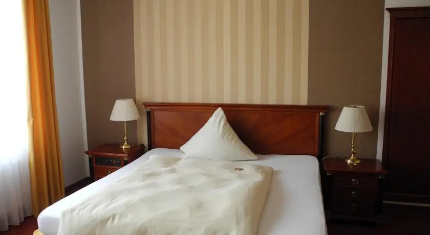 Hotel Maurer