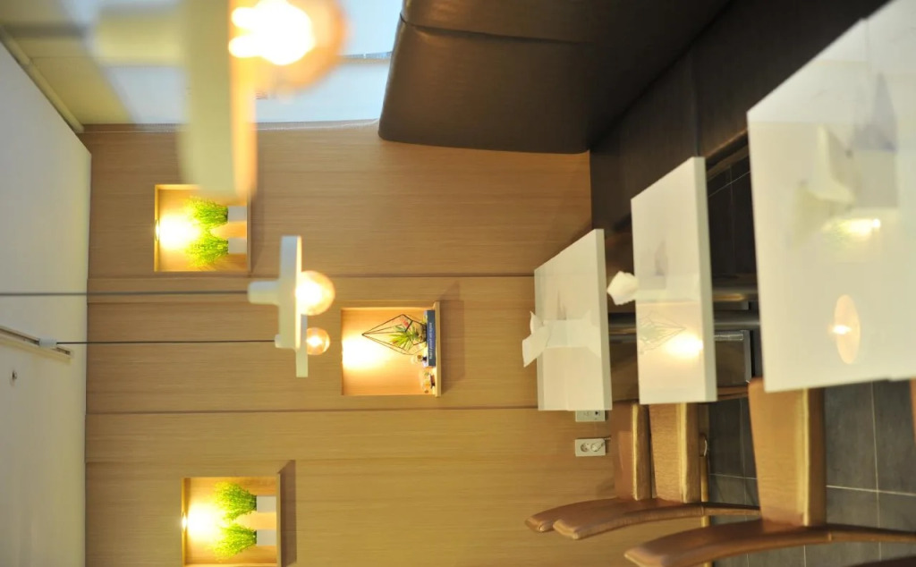 Plea De Blanc Hotel & Residence