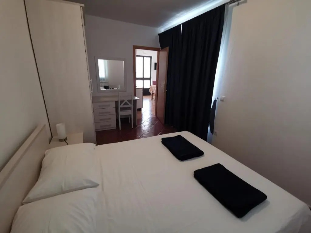 Istria Apartments