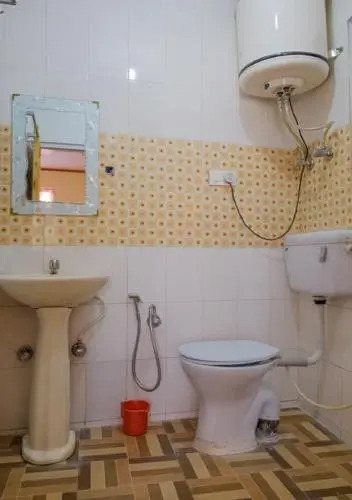Chachoo Palace