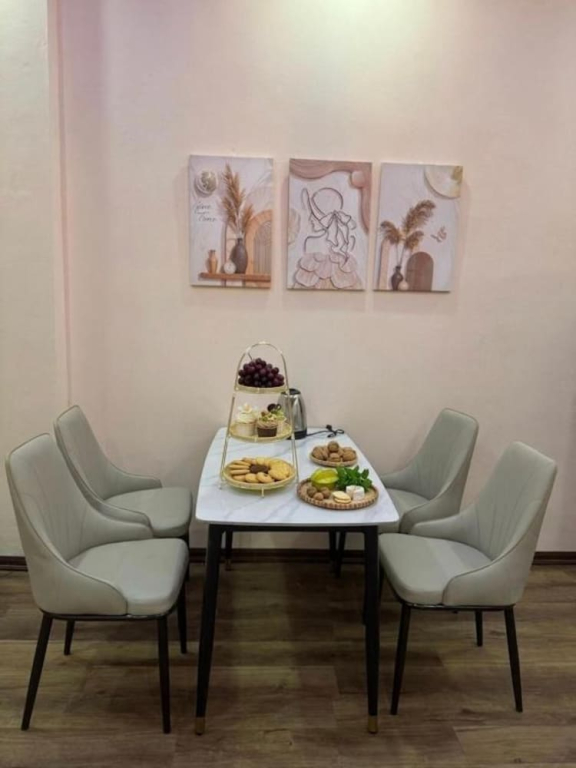 Hanoi Amie Duplex Homestay