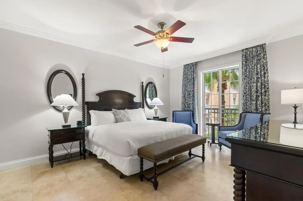 Beachside Resort & Residences