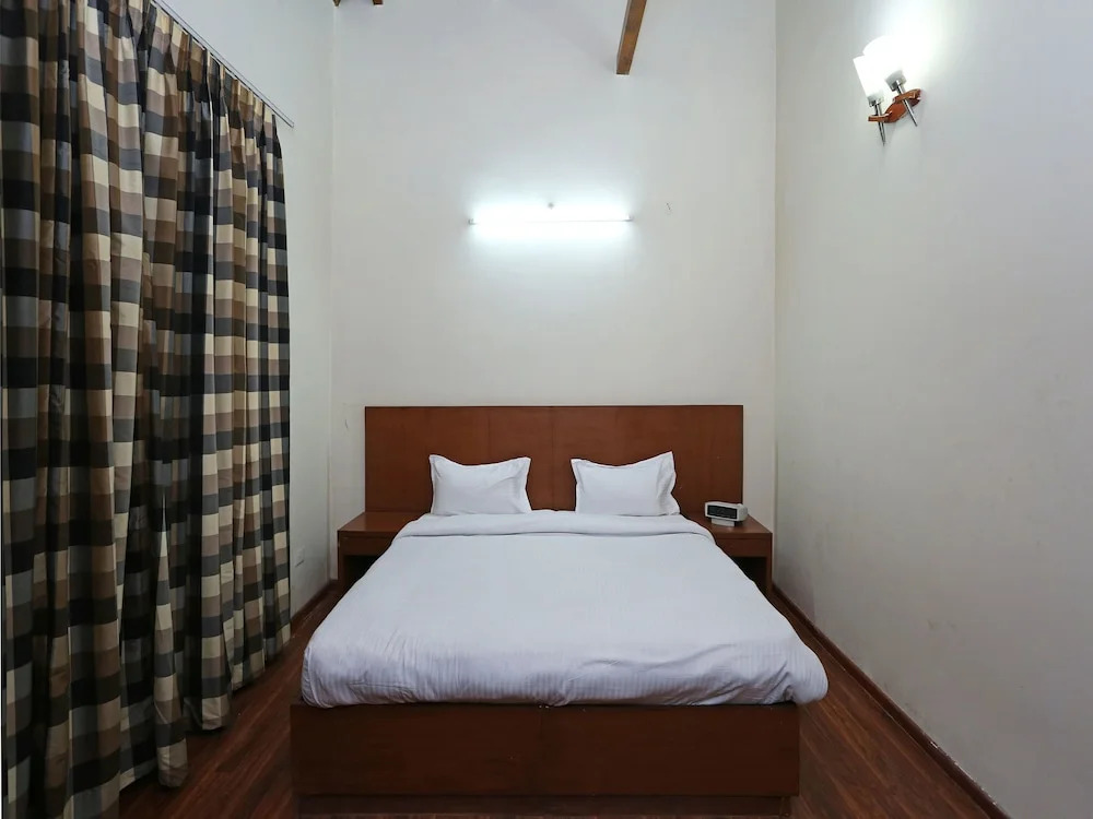 OYO 11635 Home 1BHK Cottage Shyamkhet