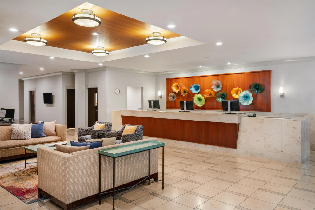 Eastgate Hotel - BW Signature Collection