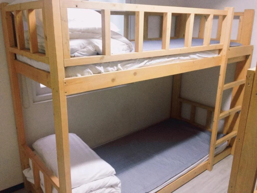 Mathilda the Guest House - Hostel