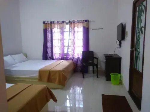 Kashinathan Homestay Ambalavayal