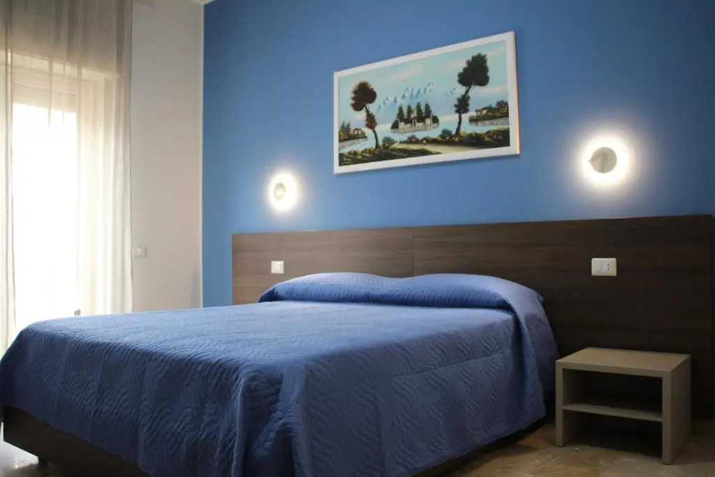 B&B Delle Serre
